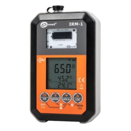 SONEL - Solar radiation and temperature meter IRM-1 - WMGBIRM1