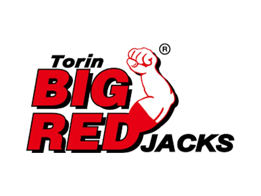 torin big red jacks